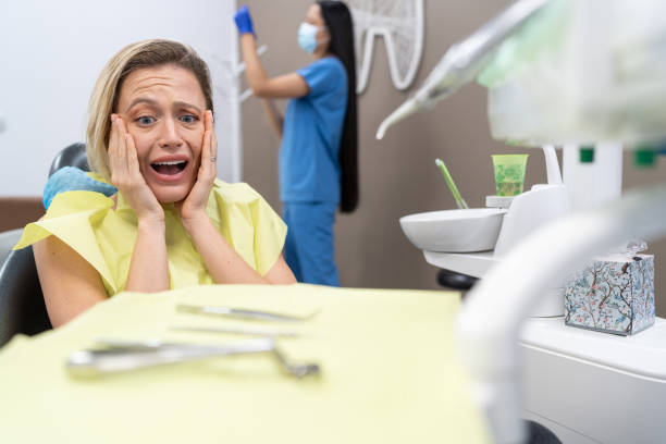Best Broken or Chipped Tooth Repair in Severna Park, MD