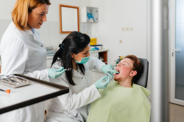 Best Emergency Root Canal Therapy in Severna Park, MD