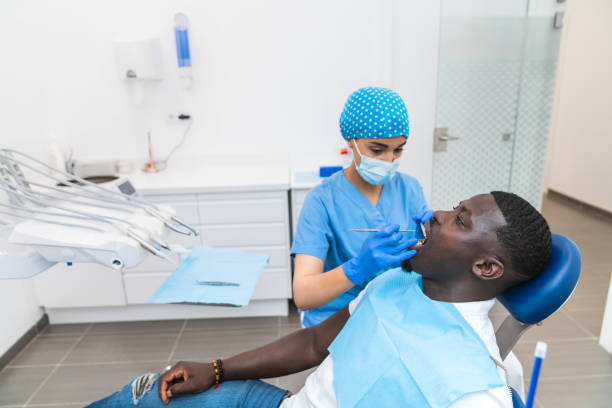 Best Emergency Treatment for Jaw Pain or Injury in Severna Park, MD