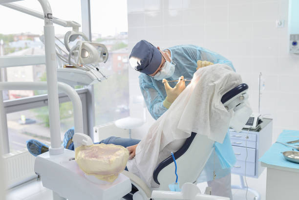 Best Emergency Dental Care for Sports Injuries in Severna Park, MD